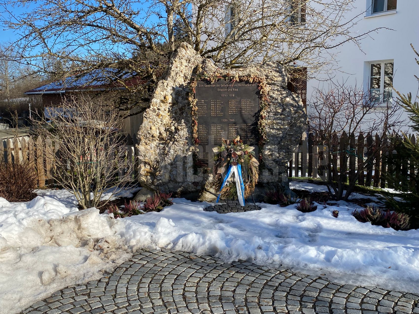 Sulzberg-Ottacker